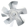 Imi Cornelius Fan, 6-Blade, 6.5In 1033315